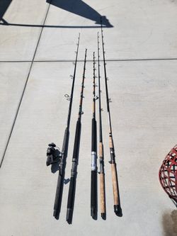 Fishing Rods