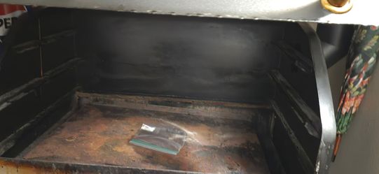 Z Grill Pellet Grill