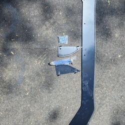 2015-2021 WRX/STI Front Splitter
