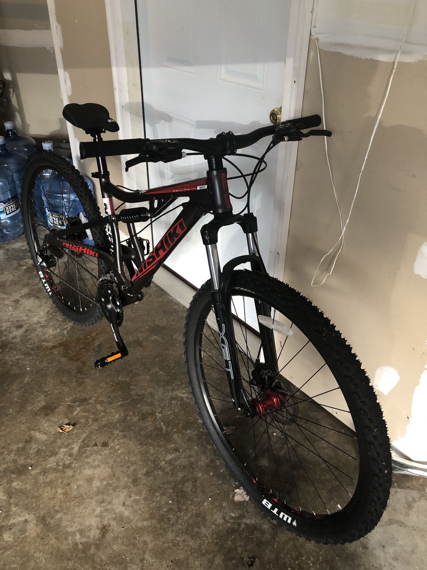 Nishki 29” Mountain Bikes OBO - $750