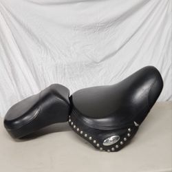 Harley-Davidson Heritage Seat 