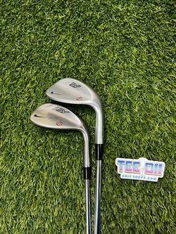 Nike SV Tour 52/56 Wedge Set Stiff RH