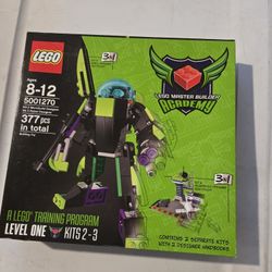 Lego Kit