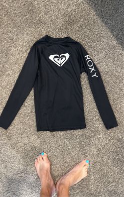 Rash guard