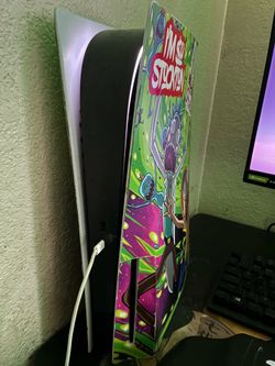 JB PS5 FW 12.40 W/ 500gb SSD $450 OBO