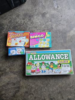 Educational Toys