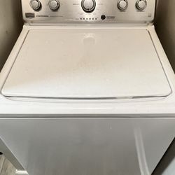 Maytag Centennial top-load washer