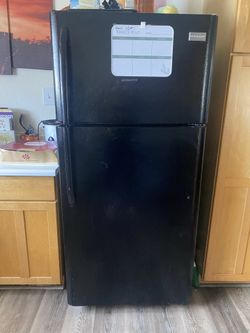 Refrigerator and freezer works