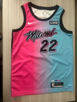 Miami Heat Jersey