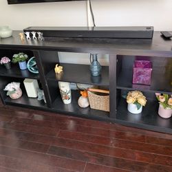 TV Console