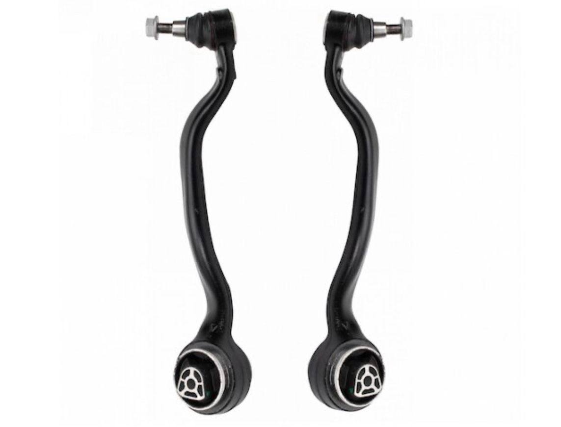 Front Lower Control Arm and Ball Joint Assembly Set 2 Piece - 2014-2018 BMW X5 - TRQ