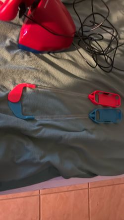 Mario golf accessories