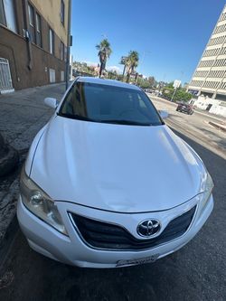 2010 Toyota Camry
