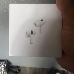 Air Pods