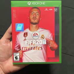 FIFA 20
