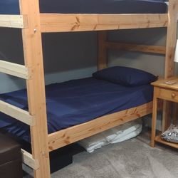 Bunk Beds