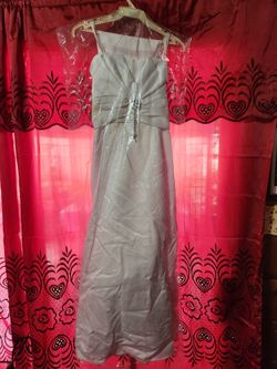 First Communion Dress