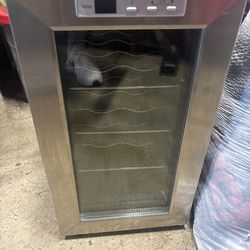 Wine Fridge