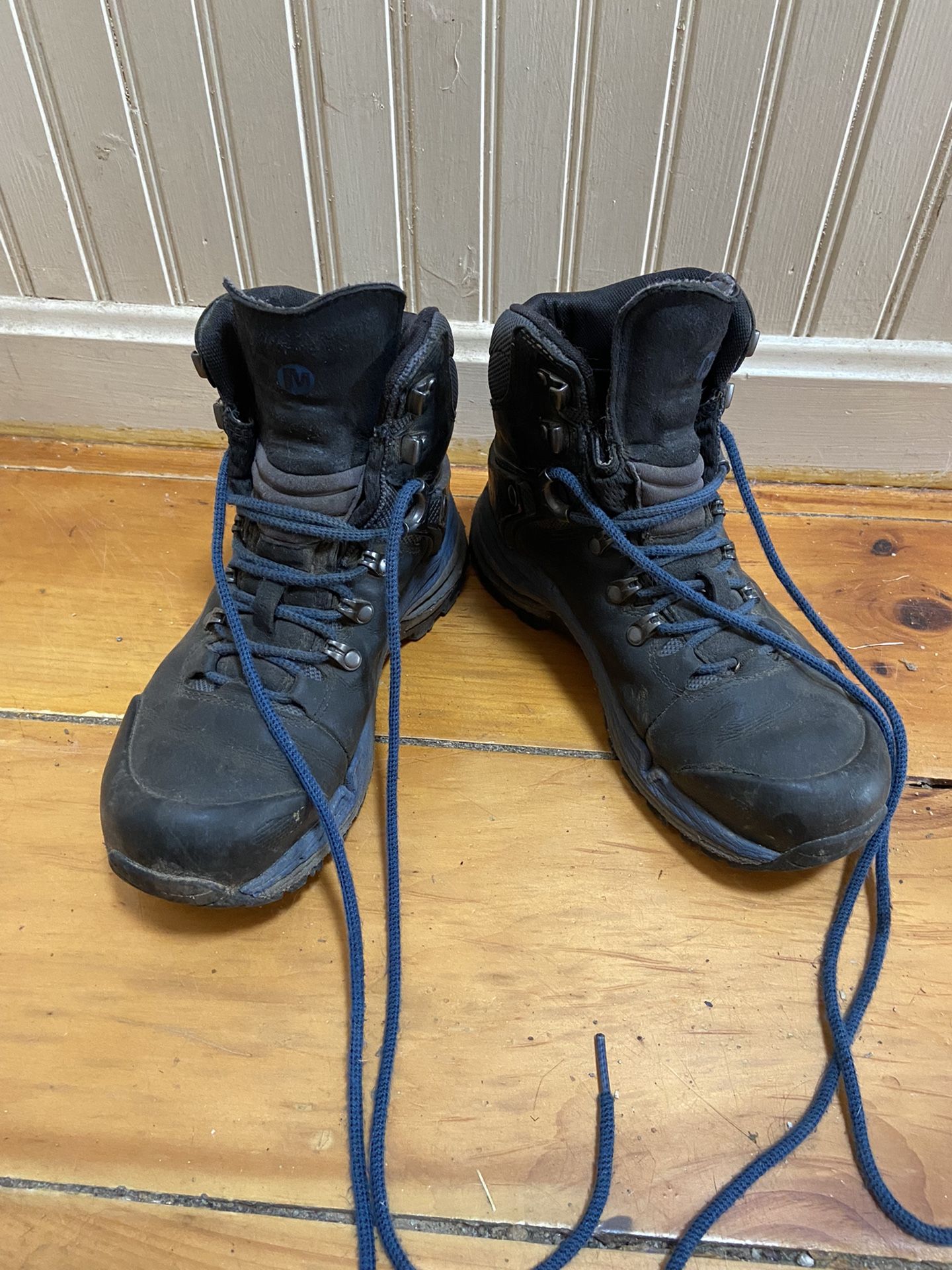 Merrell Hiking Boots