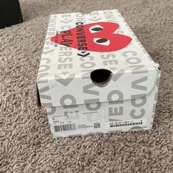 Comme Des Garçons