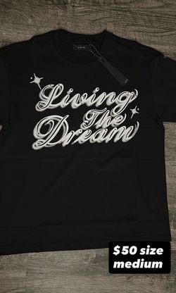 Amiri tee shirt
