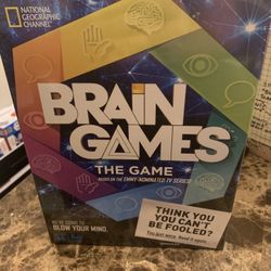 Brain Games