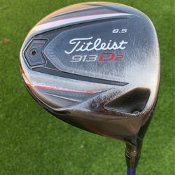 Titleist Driver 