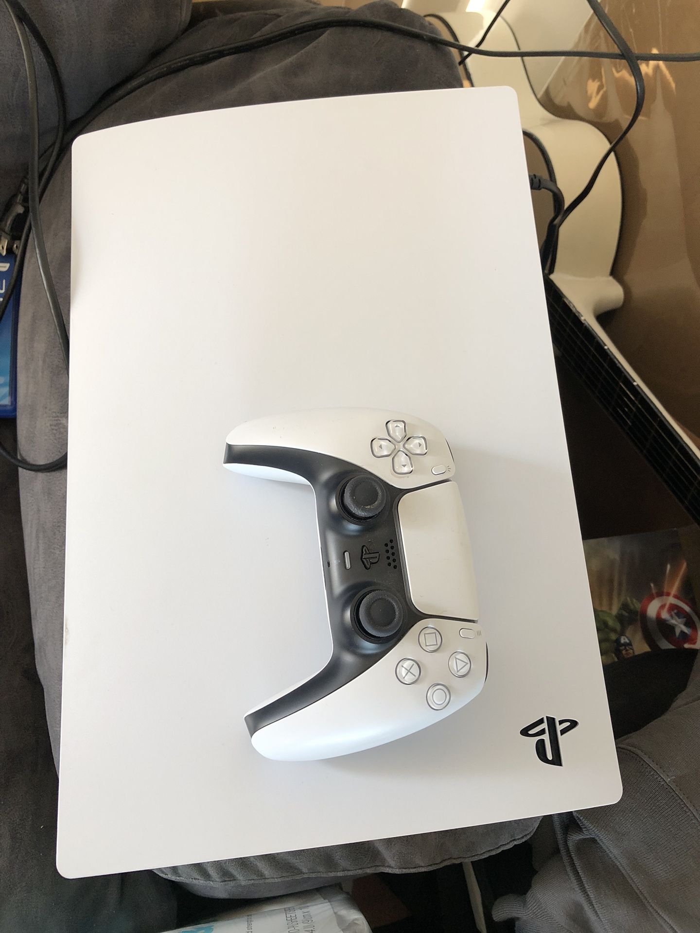 Ps5 Digital
