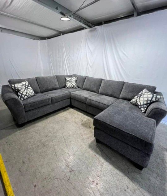Sectional Sofa Couch