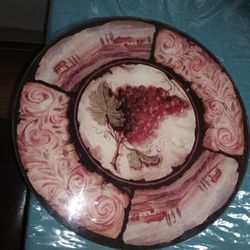 Turn table