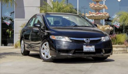 2010 Honda Civic