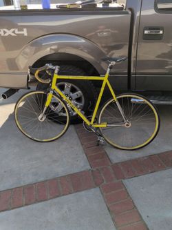 Schwinn Madison