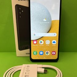 Galaxy A13 5G New Unlock