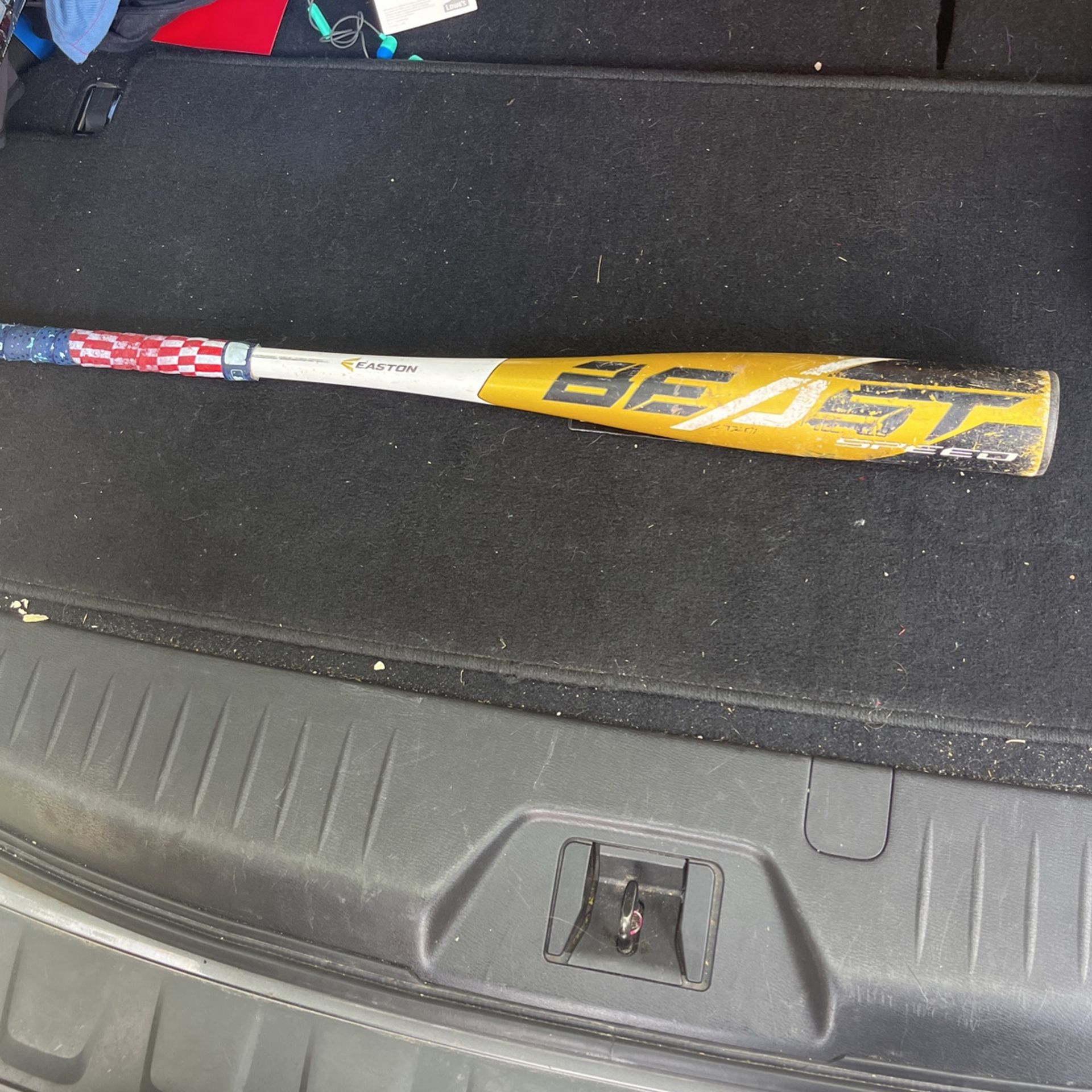 Easton USA Baseball Bat