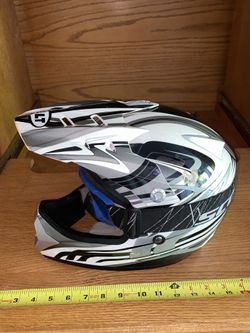 Bilt Dot Adult Helmet 