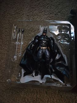 Revol ech  dc Batman