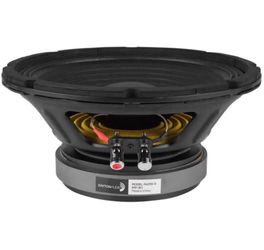 Dayton PA-255-8ohm 10 inch woofer300 watt  (15 available)