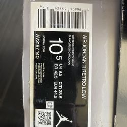 Used Jordan 11