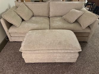 Little couch