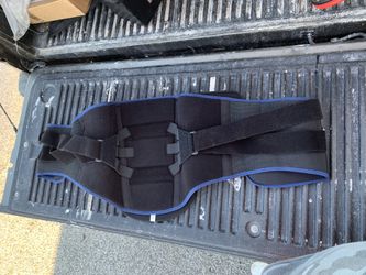 Back Brace 3xl