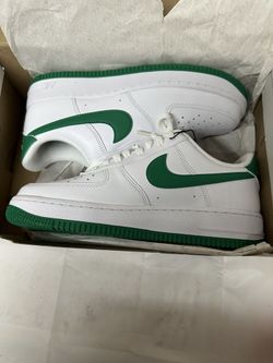 Nike Air Force 1 Low 07 White Malachite - FJ4146-102 MT (48606)