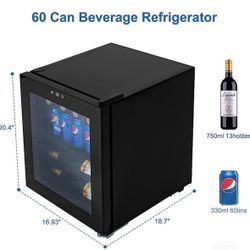 wine cooler beverage cooler
