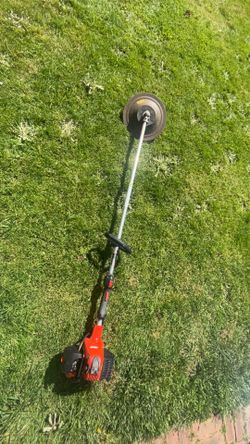Echo SRM 266 Weed Eater