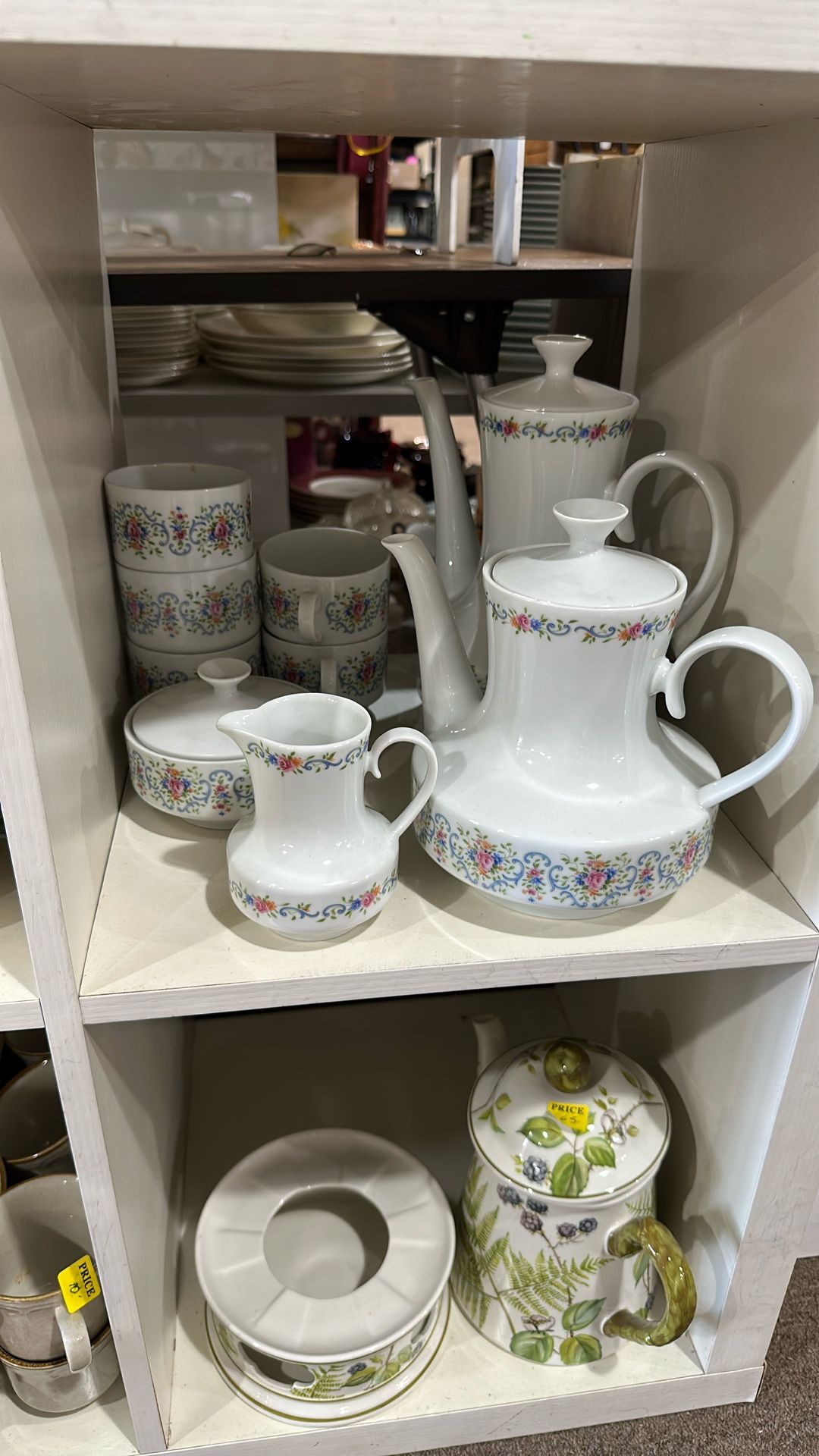 Dish Ware