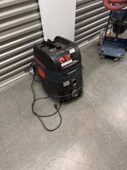 Dust Control Unit