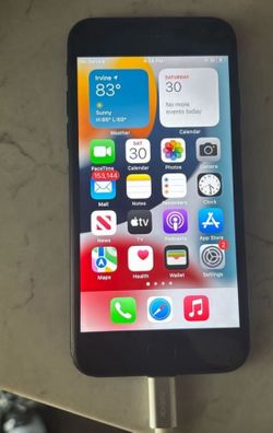 I Phone 7
