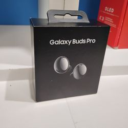 Samsung Galaxy Buds Pro Bluetooth Earbuds New 