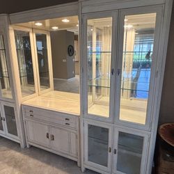 Dining Room Set - GREAT DEAL!