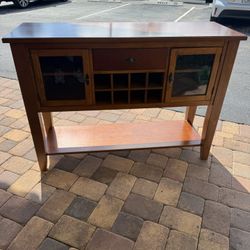 Console 