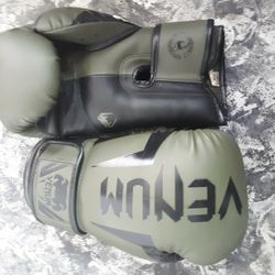 Venum Gloves 16Oz